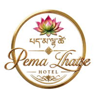 Hotel Pema Lhatse Logo - Premium Hotel in Dirang, Arunachal Pradesh